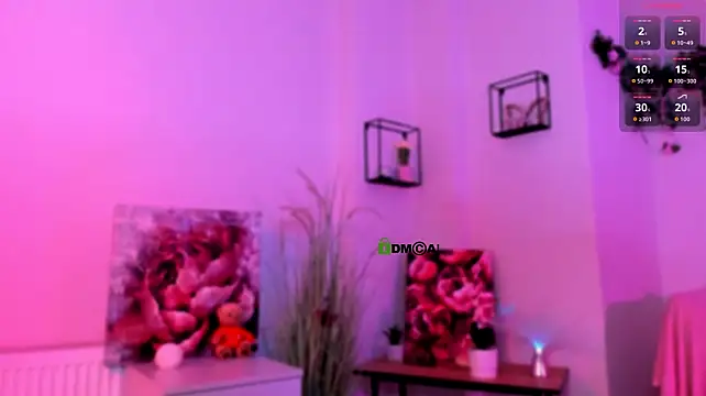 Онлайн чат XXX melody_sky_