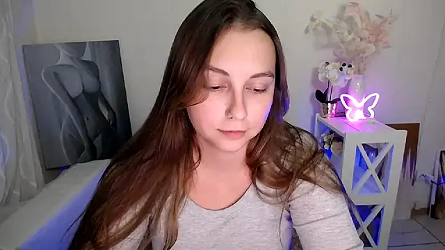 SweetPrincess_'s Live XXX Chat
