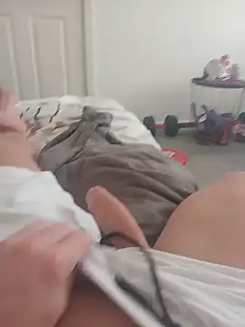 XXX chat uživo modela BigTla90