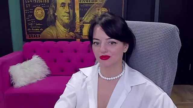 BellaRowan's Live XXX Chat