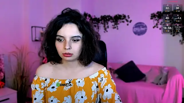 XXX chat uživo modela melody_sky_