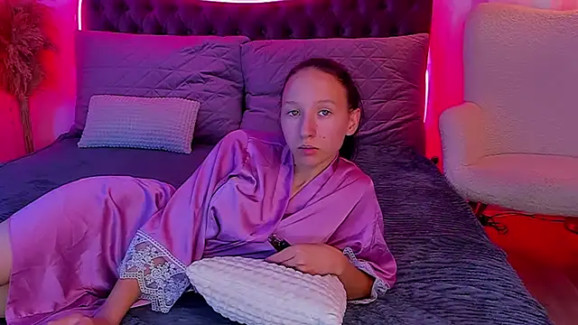 VanessaSims' Live XXX Chat