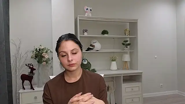 GlennisStipp's Live XXX Chat