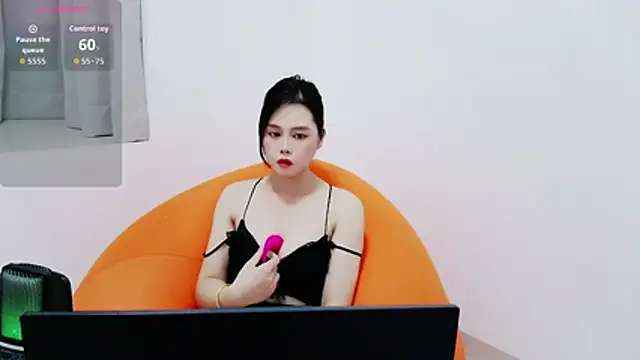 cici-f4 Live XXX-Chat