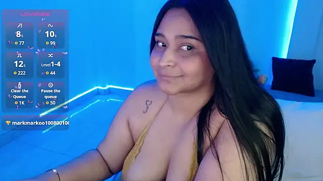 Alyson_17's Live XXX Chat