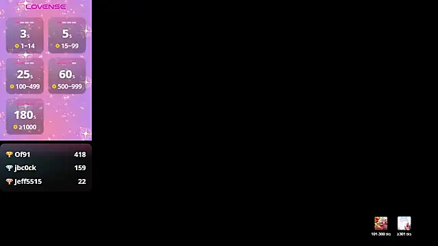 Milu_carbajal_x 现场XXX聊天