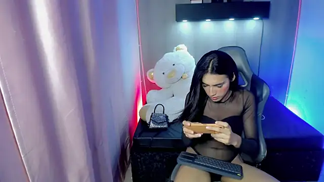 XXX chat uživo modela melady_moon