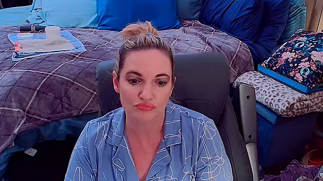 Sembang XXX Secara Langsung ninajaymes
