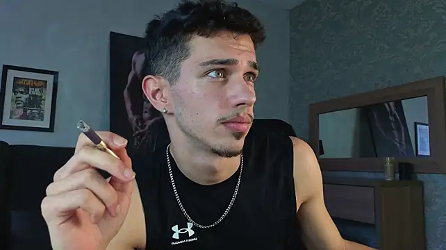 Chat XXX Live KaydenDrew