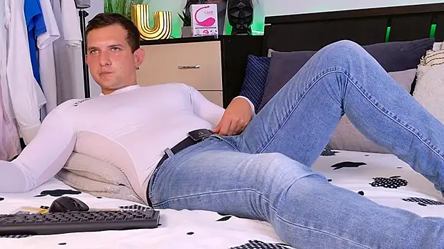 XXX chat uživo modela Jimmy_Doss