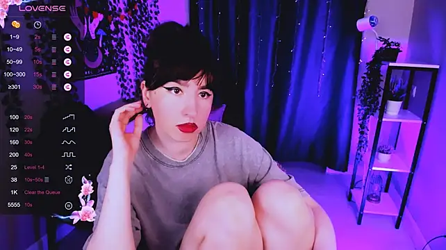 Chat XXX Live Lily_xBabe