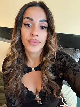 -Alisa Live XXX-Chat