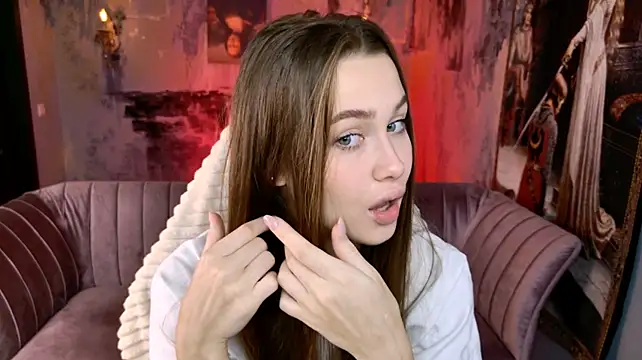 ArielSykes Live XXX-Chat