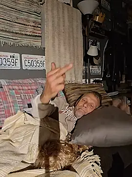 truckdawg2023 webkamerás műsora