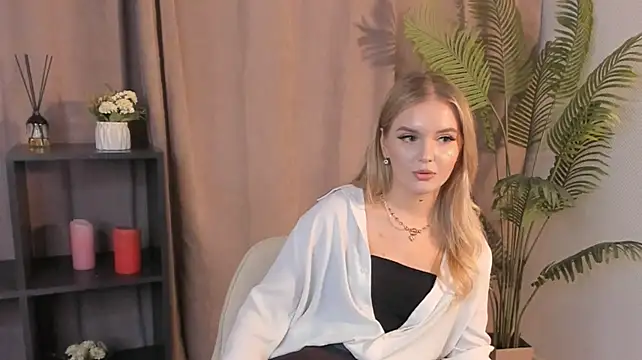 Chat XXX Live RuthieMalys
