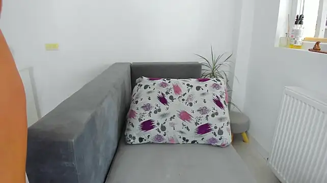 Chat XXX en directo de DiamondKay
