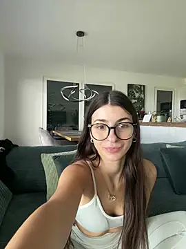 Wildberry_ Live XXX-Chat