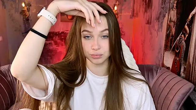 ArielSykes Live XXX-Chat