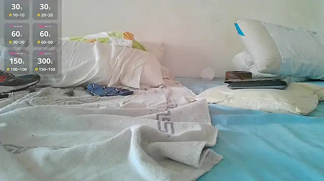 canarito18 – Live XXX-chat