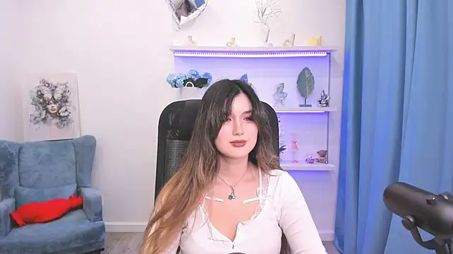 Czat XXX na żywo – AnneTLi