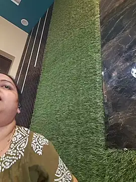 Chat +18 de SHANVII ao vivo
