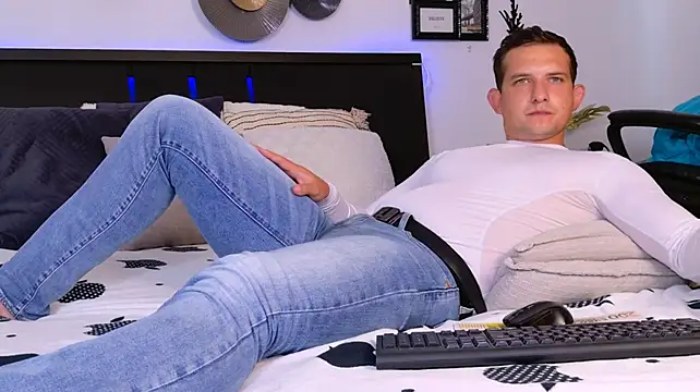 Živý XXX chat Jimmy_Doss