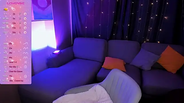 CharliGrace_'s Live XXX Chat