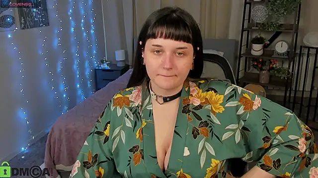 צ'אט XXX בשידור חי של Mia__sensual