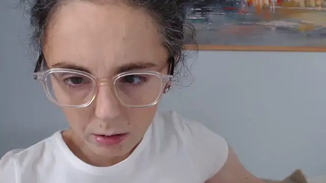 cleophee's Live XXX Chat