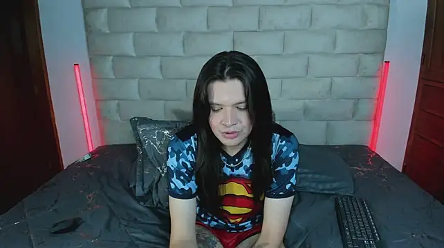 MatthewDavis_ 라이브 XXX 채팅