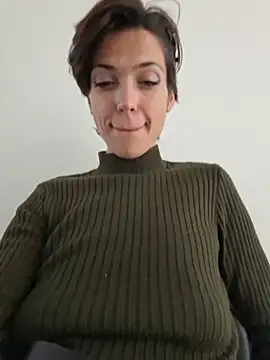 Wild_Witch's Live XXX Chat