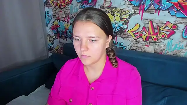 Jenny_Jimmy: онлайн-секс-чат