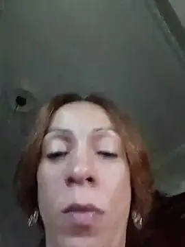 SabriAlves Chat XXX in diretta