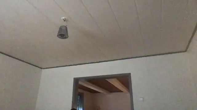 Kittymarlene Webcam-Show