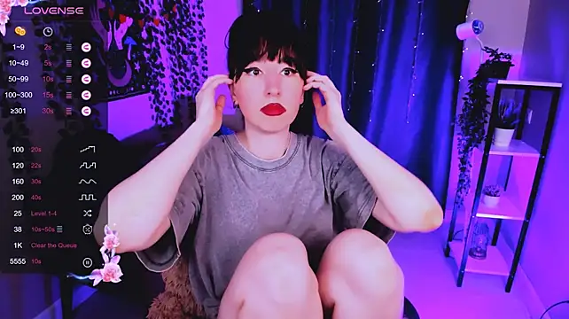 Lily_xBabe XXX чат на живо
