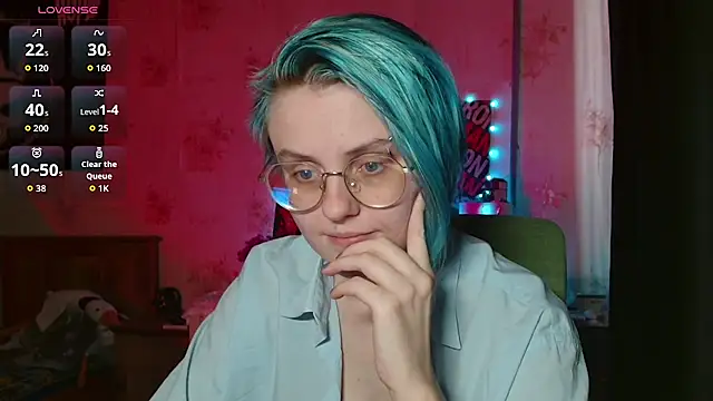 Jane_Miss XXX чат на живо