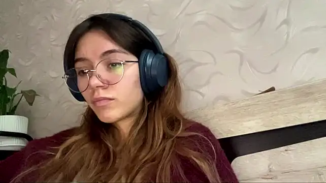 meowskyy – Live XXX-chat
