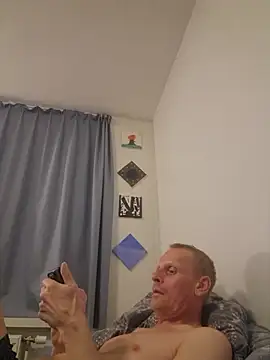 צ'אט XXX בשידור חי של Prinsen1978
