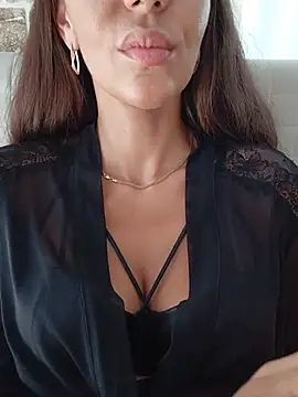Glamour_Grace Chat XXX in diretta