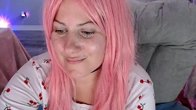 Czat XXX na żywo – BellaStar84