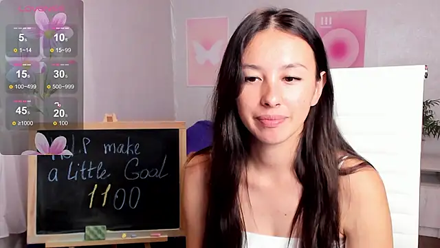 دردشة Geisha_Anna الجنسية المباشرة