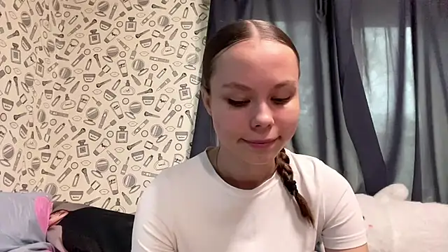 SunkShigella – Live XXX-chat