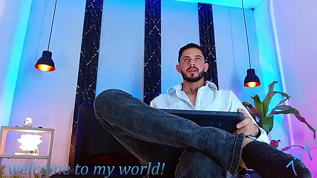 Erick_Walln Live XXX chat