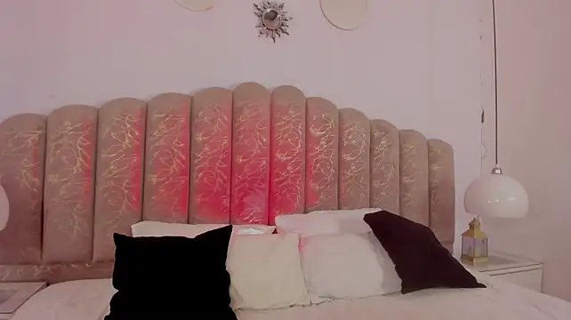 Živý XXX chat Channel_sofia