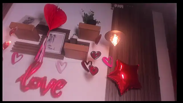 צ'אט XXX בשידור חי של Lucy_carter