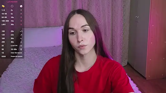 Angeel_Kate élő XXX-chatje