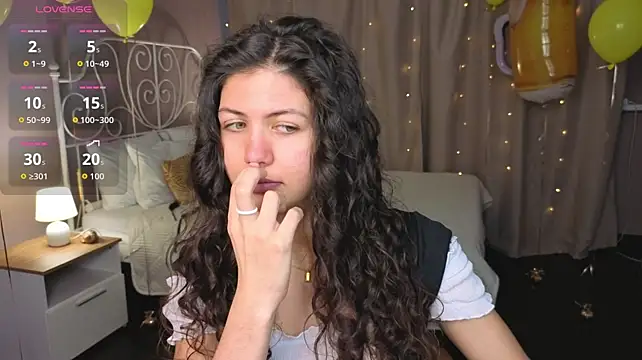 NoelPerfect Live XXX-Chat