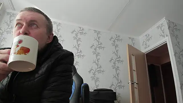 SanFrantsisko Live XXX-Chat