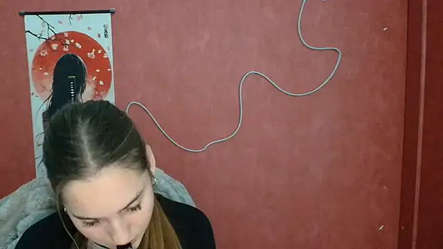 Czat XXX na żywo – Holly_Mooon_