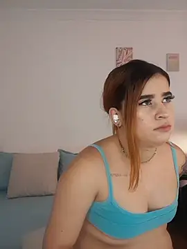 MartinaConnorr Chat XXX in diretta